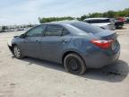 2014 Toyota Corolla L de vânzare în Apopka, FL - Front End