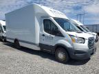 2015 Ford Transit T-350 Hd na sprzedaż w Leroy, NY - Front End