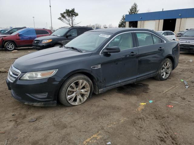 2010 Ford Taurus Sel