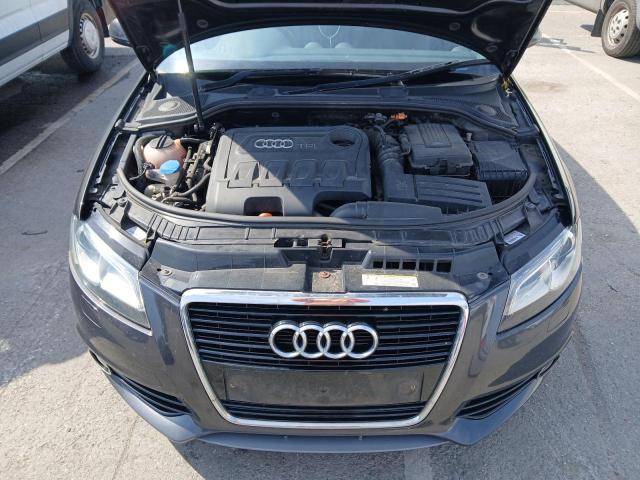 2011 AUDI A3 S LINE