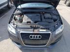 2011 AUDI A3 S LINE for sale at Copart CHESTER