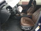 2014 Audi A4 Premium Plus იყიდება Elgin-ში, IL - Front End