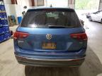 2018 Volkswagen Tiguan Se for Sale in Lufkin, TX - Front End