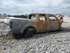 2014 Nissan Frontier S en Venta en Lebanon, TN - Burn