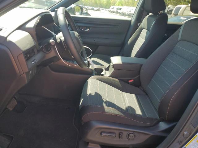 2025 HONDA CR-V SPORT