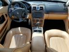 2007 Maserati Quattroporte M139 за продажба в Van Nuys, CA - Minor Dent/Scratches