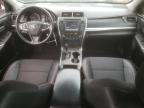 2016 Toyota Camry Le en Venta en Spartanburg, SC - Front End