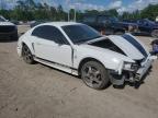 2002 Ford Mustang  за продажба в Greenwell Springs, LA - Front End