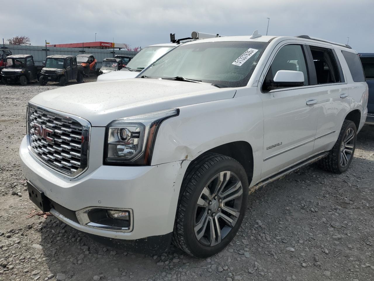 2018 Gmc Yukon Denali for Sale in Cahokia Heights, IL - All Over