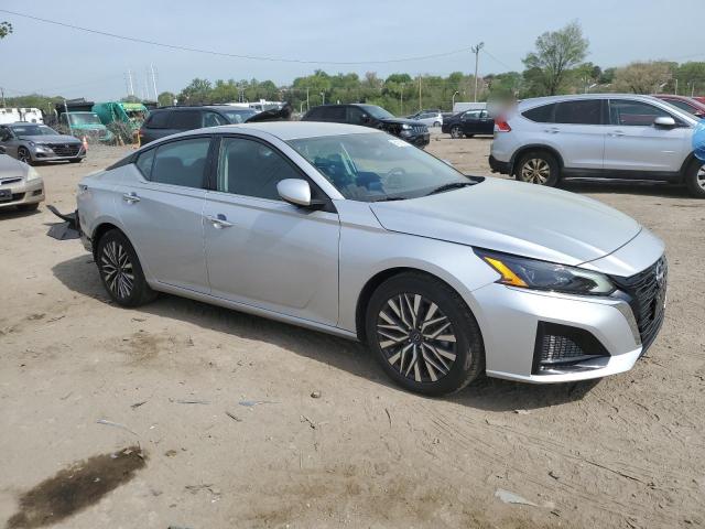  NISSAN ALTIMA 2023 Srebrny