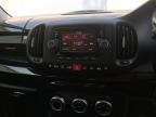 2014 FIAT 500L TREKK for sale at Copart CHESTER