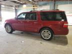 2015 Ford Expedition El Limited продається в Eldridge, IA - Rear End