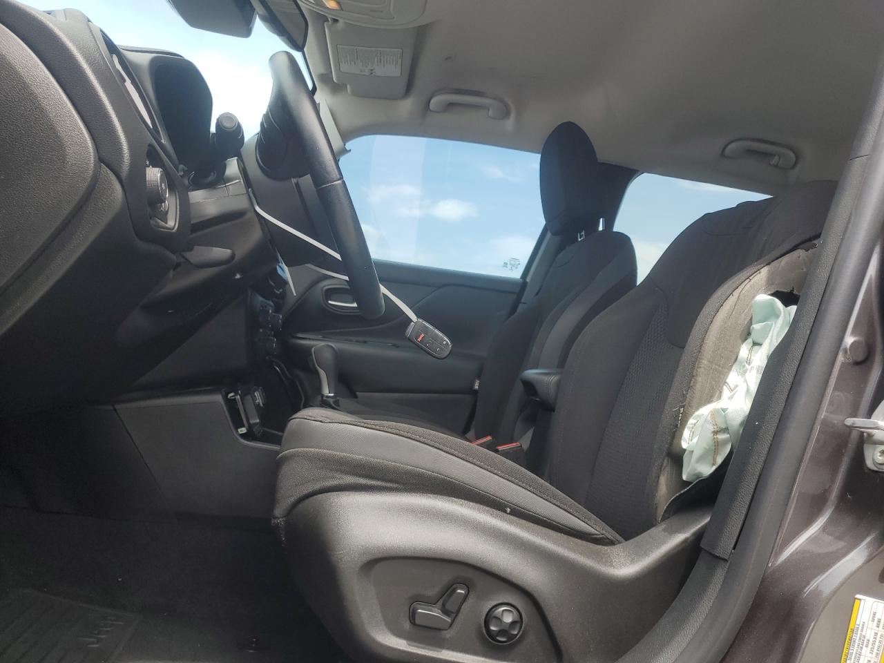 2018 Jeep Renegade Latitude VIN: ZACCJABB3JPJ08992 Lot: 54338385