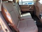 2023 Lexus Gx 460 for Sale in Wilmer, TX - Front End