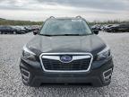 2019 Subaru Forester Limited na sprzedaż w Cahokia Heights, IL - Rear End