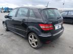 2011 MERCEDES BENZ B160 SPORT for sale at Copart CHESTER