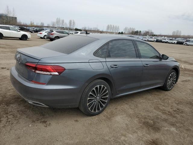 2022 VOLKSWAGEN PASSAT LIMITED EDITION