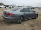 2022 VOLKSWAGEN PASSAT LIMITED EDITION à vendre chez Copart ON - TORONTO