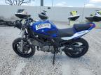 Homestead, FL에서 판매 중인 2007 Suzuki Sv650  - Front End