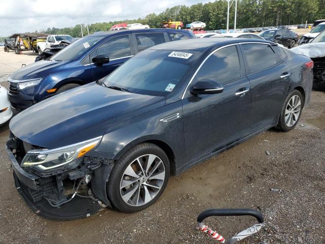  KIA OPTIMA 2019 Black