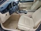 2013 Lexus Es 350 de vânzare în Taylor, TX - Hail