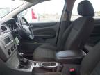 2011 FORD FOCUS SPOR for sale at Copart EAST KILBRIDE