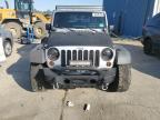 2009 Jeep Wrangler X de vânzare în Windsor, NJ - Minor Dent/Scratches