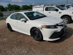 2022 Toyota Camry Le იყიდება Houston-ში, TX - Rear End