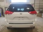 2013 Toyota Sienna Xle იყიდება Columbia-ში, MO - Front End