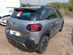 2024 CITROEN C3 AIRCROS for sale at Copart BRISTOL