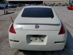 2007 Nissan 350Z Coupe للبيع في Corpus Christi، TX - Top/Roof