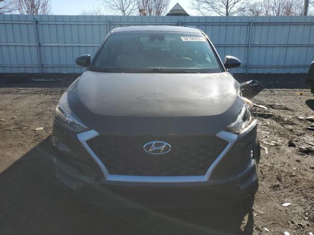  HYUNDAI TUCSON 2020 Charcoal