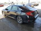 2018 Honda Civic Ex en Venta en Los Angeles, CA - Front End