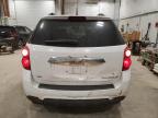2011 Chevrolet Equinox Lt de vânzare în Milwaukee, WI - Front End