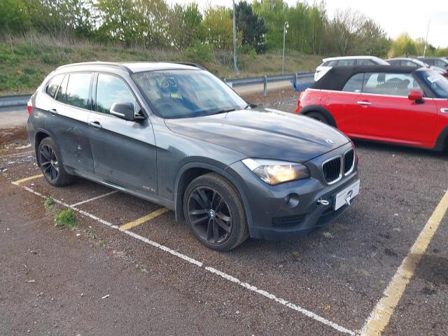 2013 BMW X1 XDRIVE1