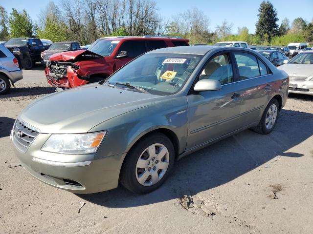 2008 Hyundai Sonata Gls