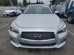 2017 Infiniti Q50 Base продається в Rancho Cucamonga, CA - Side