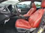 2021 Toyota Camry Xse продається в Florence, MS - Front End