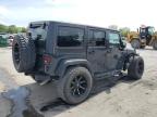2016 Jeep Wrangler Unlimited Sport de vânzare în Bridgeton, MO - All Over
