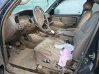 2004 Toyota Tundra Double Cab Limited იყიდება Hurricane-ში, WV - Water/Flood