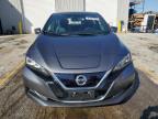 2018 Nissan Leaf S за продажба в Rogersville, MO - Rear End