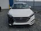 2017 HYUNDAI TUCSON LIMITED à vendre chez Copart NS - HALIFAX