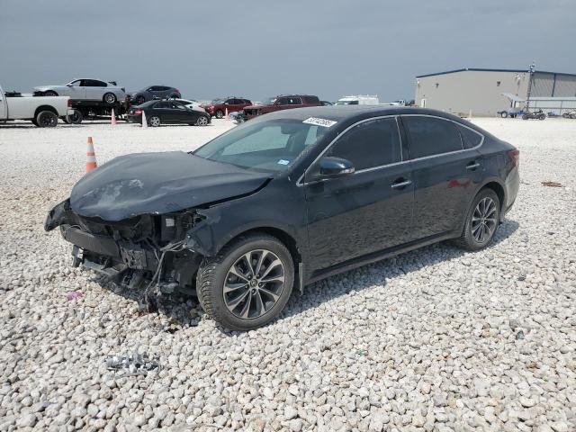 2016 Toyota Avalon Xle