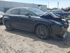 2016 Lexus Rx 350 Base продається в Fredericksburg, VA - Front End