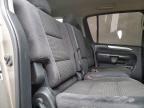 2009 Nissan Armada Se zu verkaufen in Grand Prairie, TX - Front End