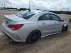 2014 Mercedes-Benz Cla 250 de vânzare în Temple, TX - Front End