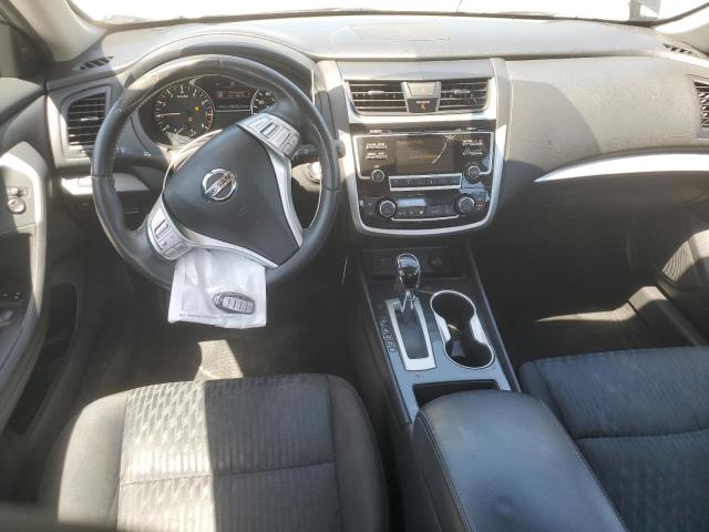  NISSAN ALTIMA 2018 Szary
