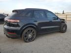 2023 Porsche Cayenne S for Sale in Bakersfield, CA - Front End