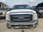 2015 Ford F550 Super Duty for Sale in Lumberton, NC - Side