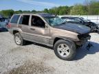 2002 Jeep Grand Cherokee Laredo for Sale in Prairie Grove, AR - Rollover